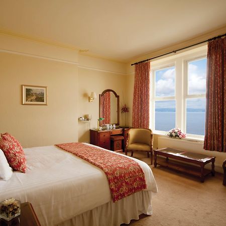 Best Western Walton Park Hotel Clevedon Oda fotoğraf