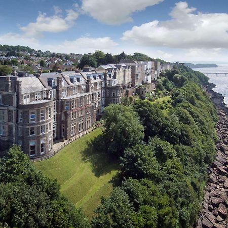 Best Western Walton Park Hotel Clevedon Dış mekan fotoğraf