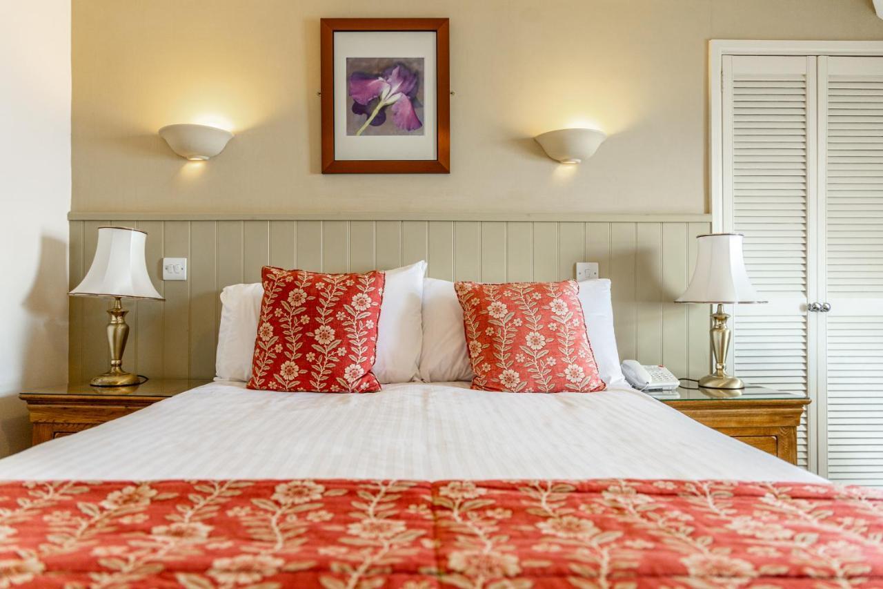 Best Western Walton Park Hotel Clevedon Dış mekan fotoğraf