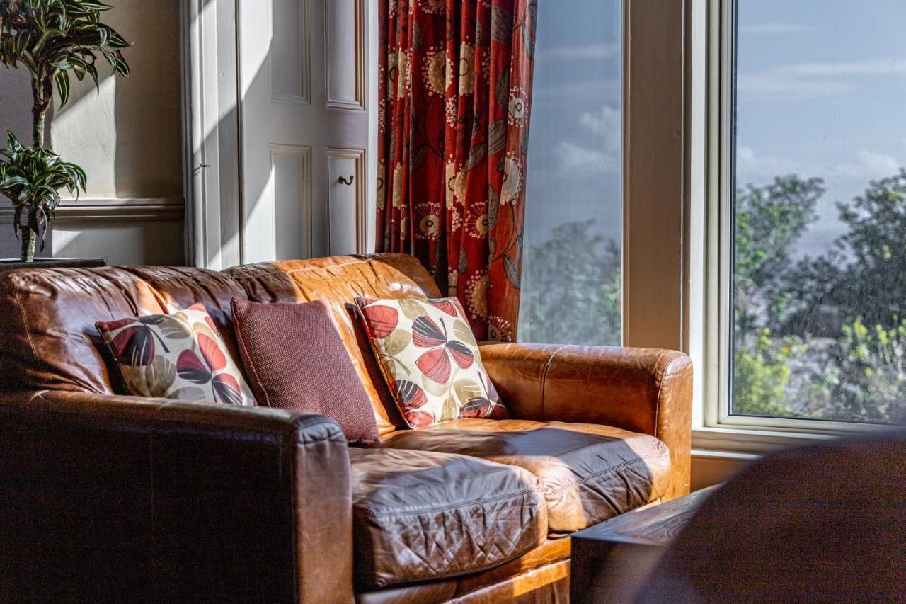 Best Western Walton Park Hotel Clevedon Dış mekan fotoğraf