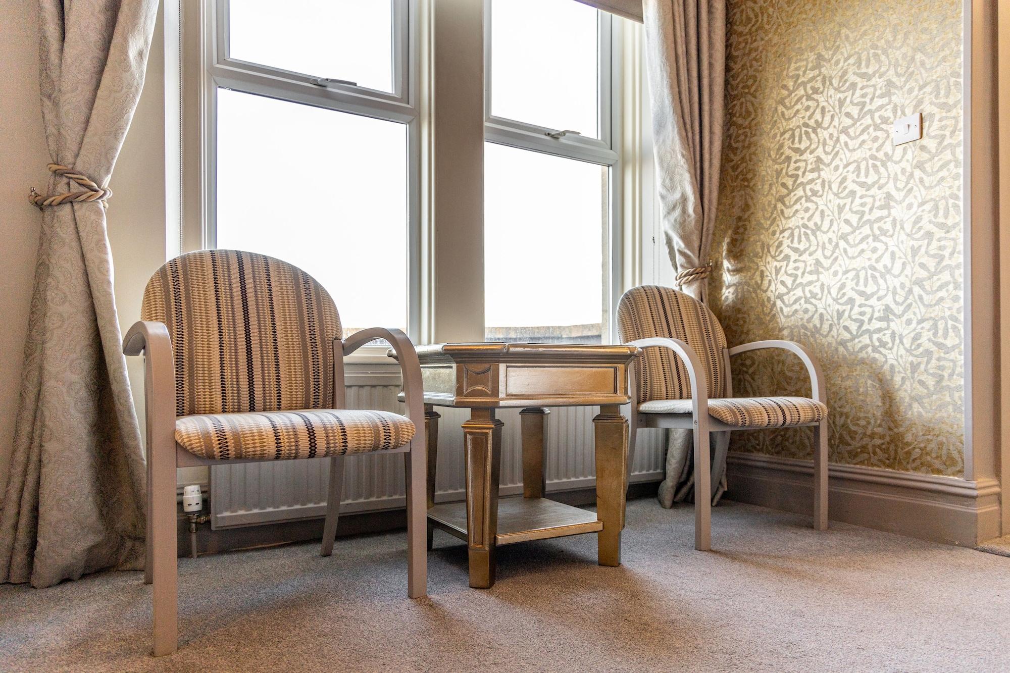 Best Western Walton Park Hotel Clevedon Dış mekan fotoğraf