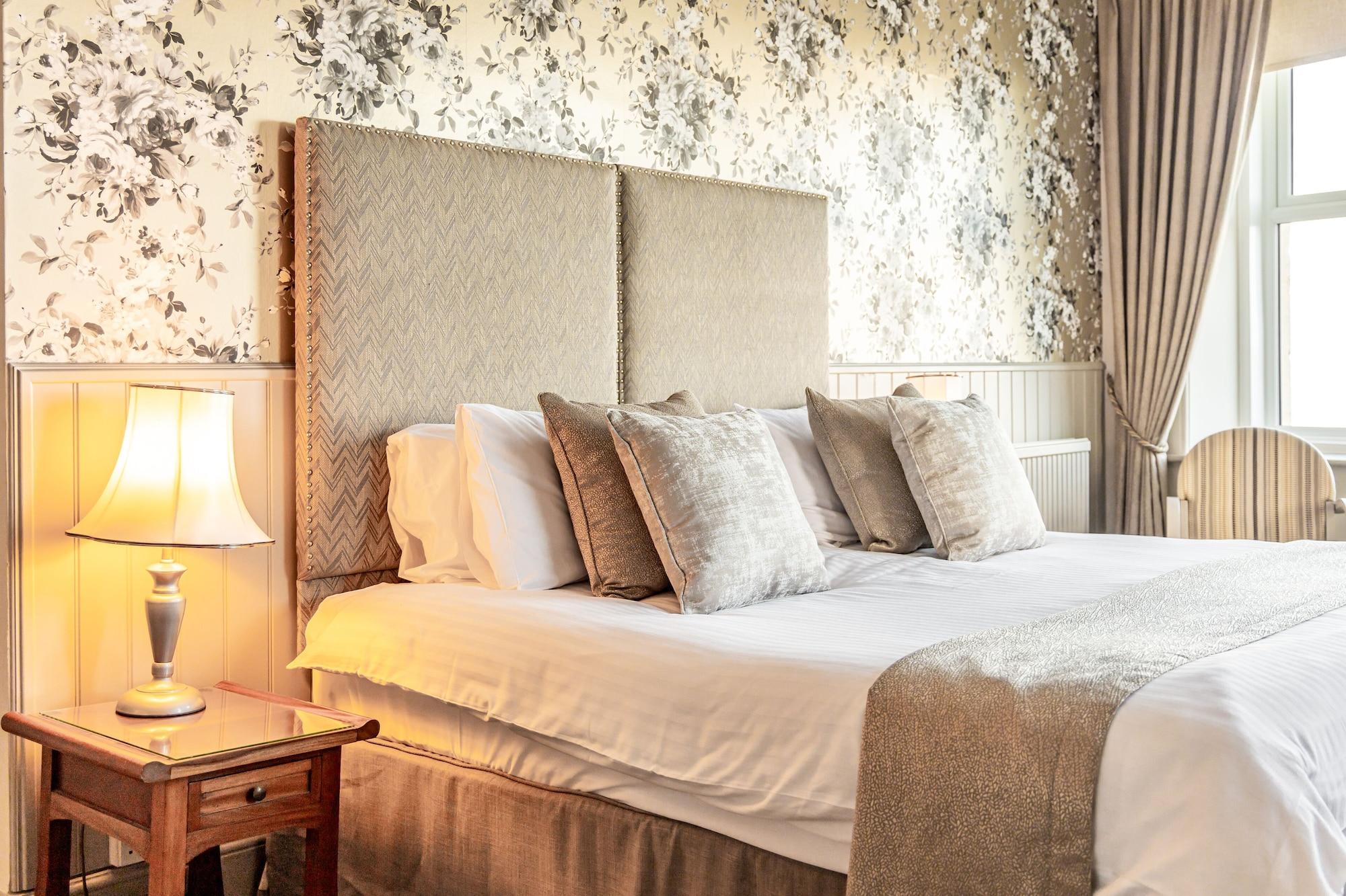 Best Western Walton Park Hotel Clevedon Dış mekan fotoğraf