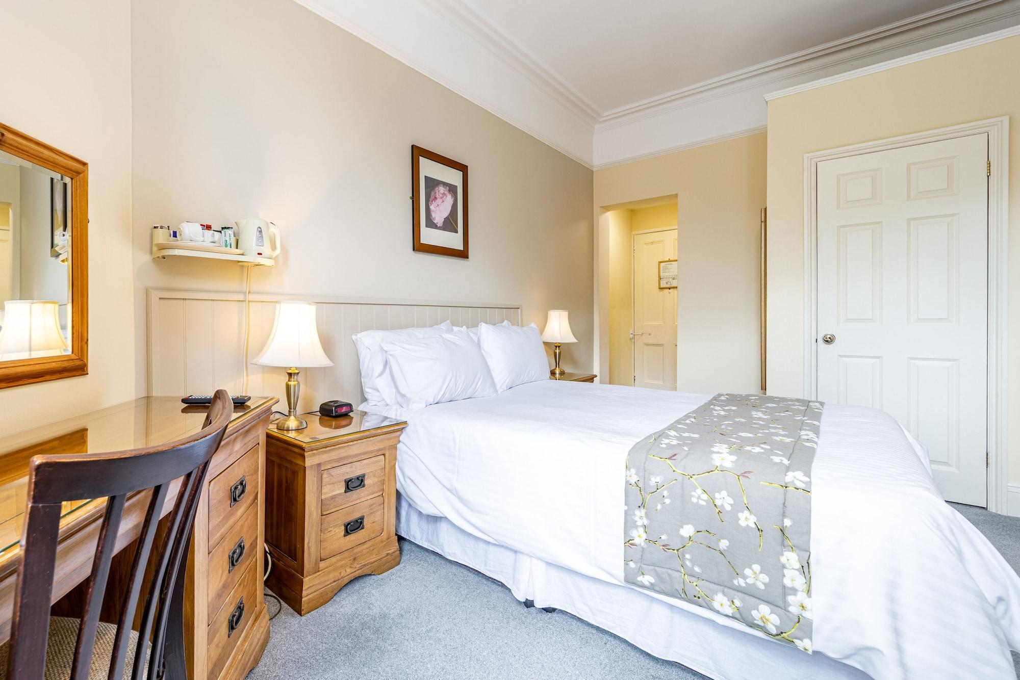 Best Western Walton Park Hotel Clevedon Dış mekan fotoğraf