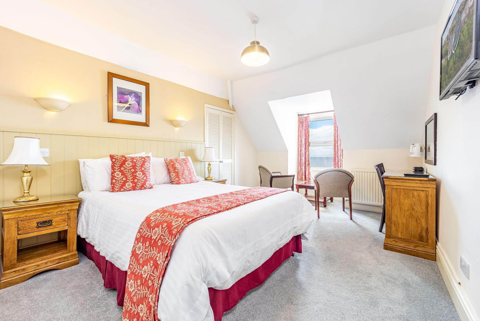 Best Western Walton Park Hotel Clevedon Dış mekan fotoğraf