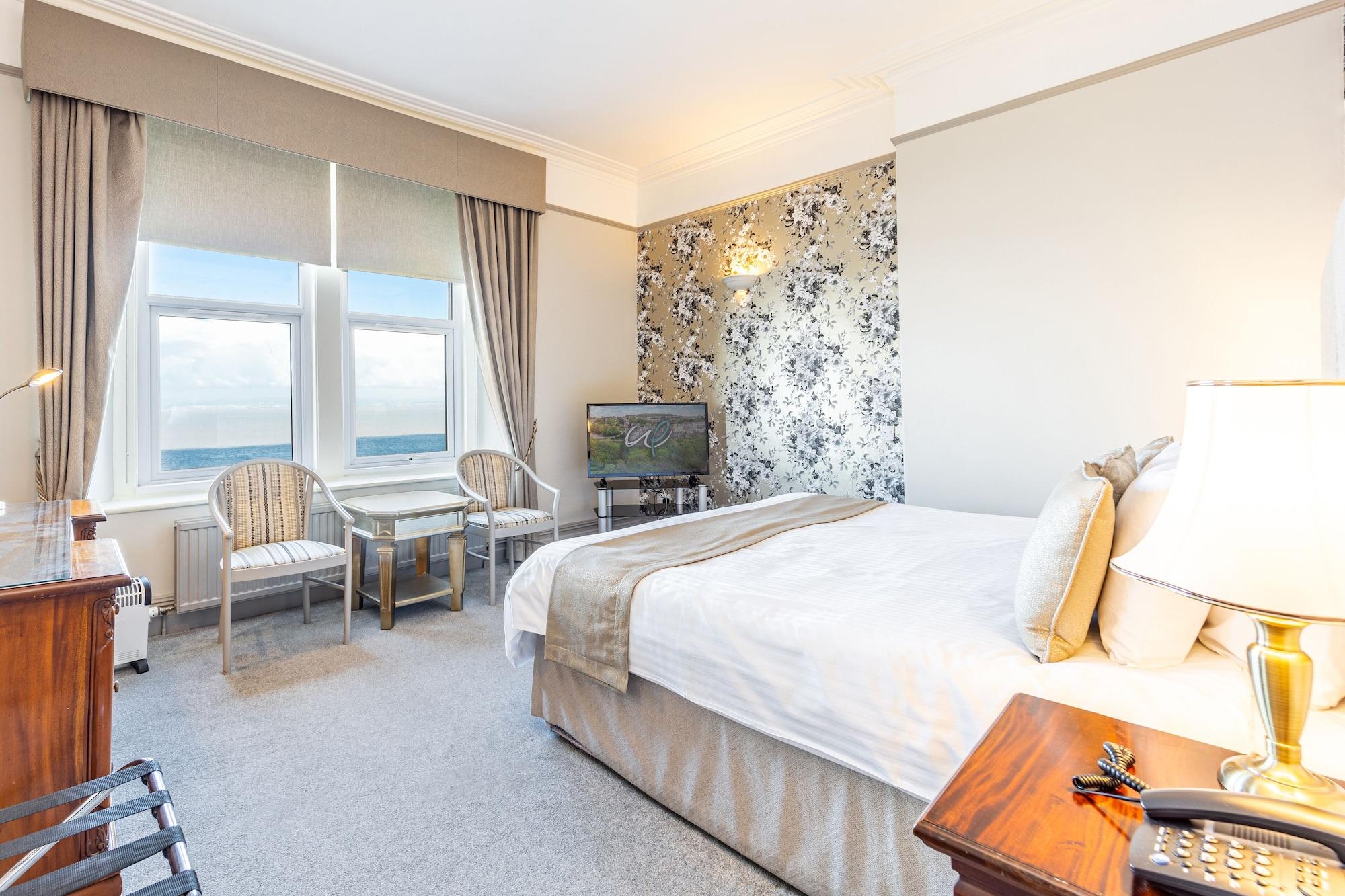 Best Western Walton Park Hotel Clevedon Dış mekan fotoğraf