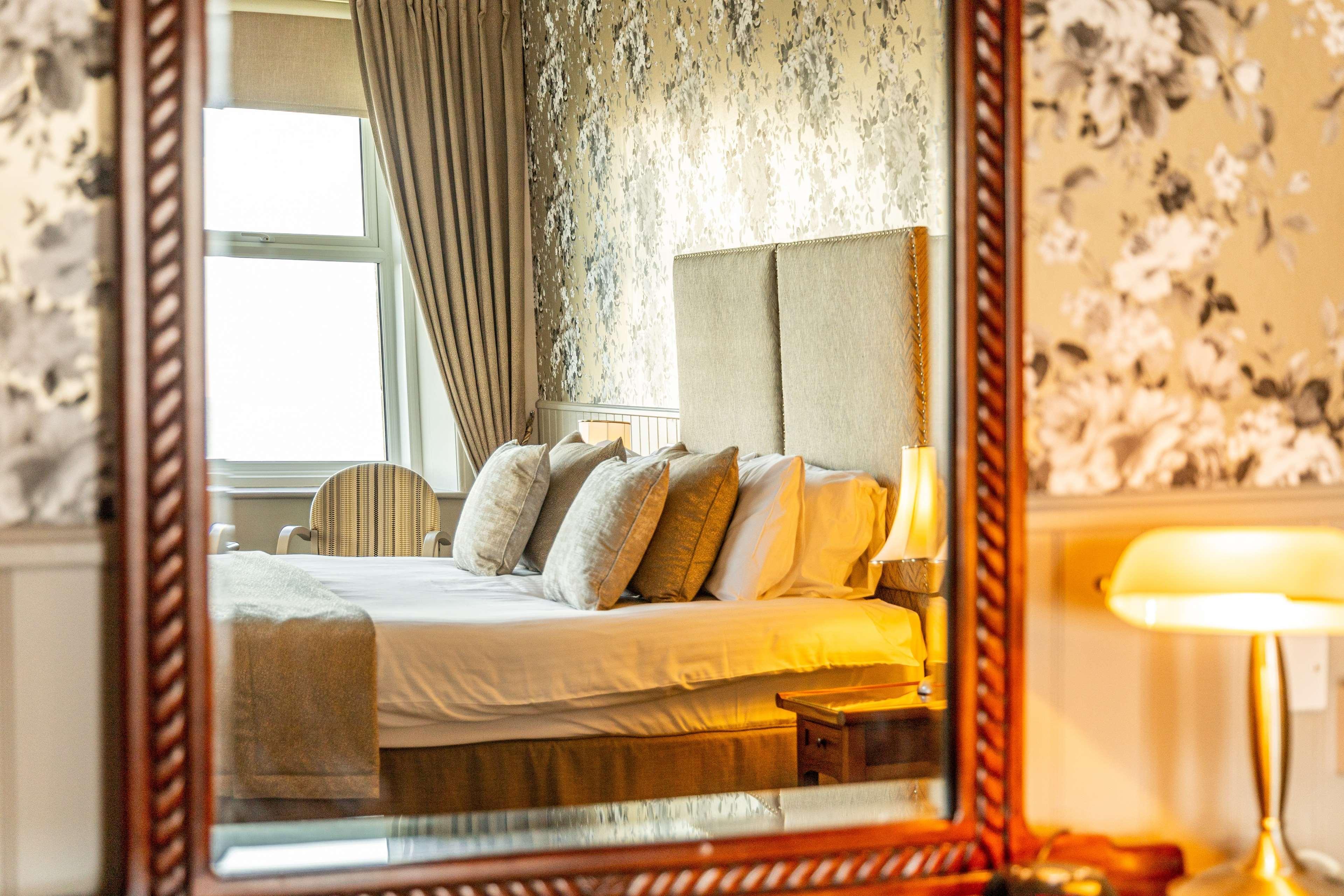 Best Western Walton Park Hotel Clevedon Dış mekan fotoğraf