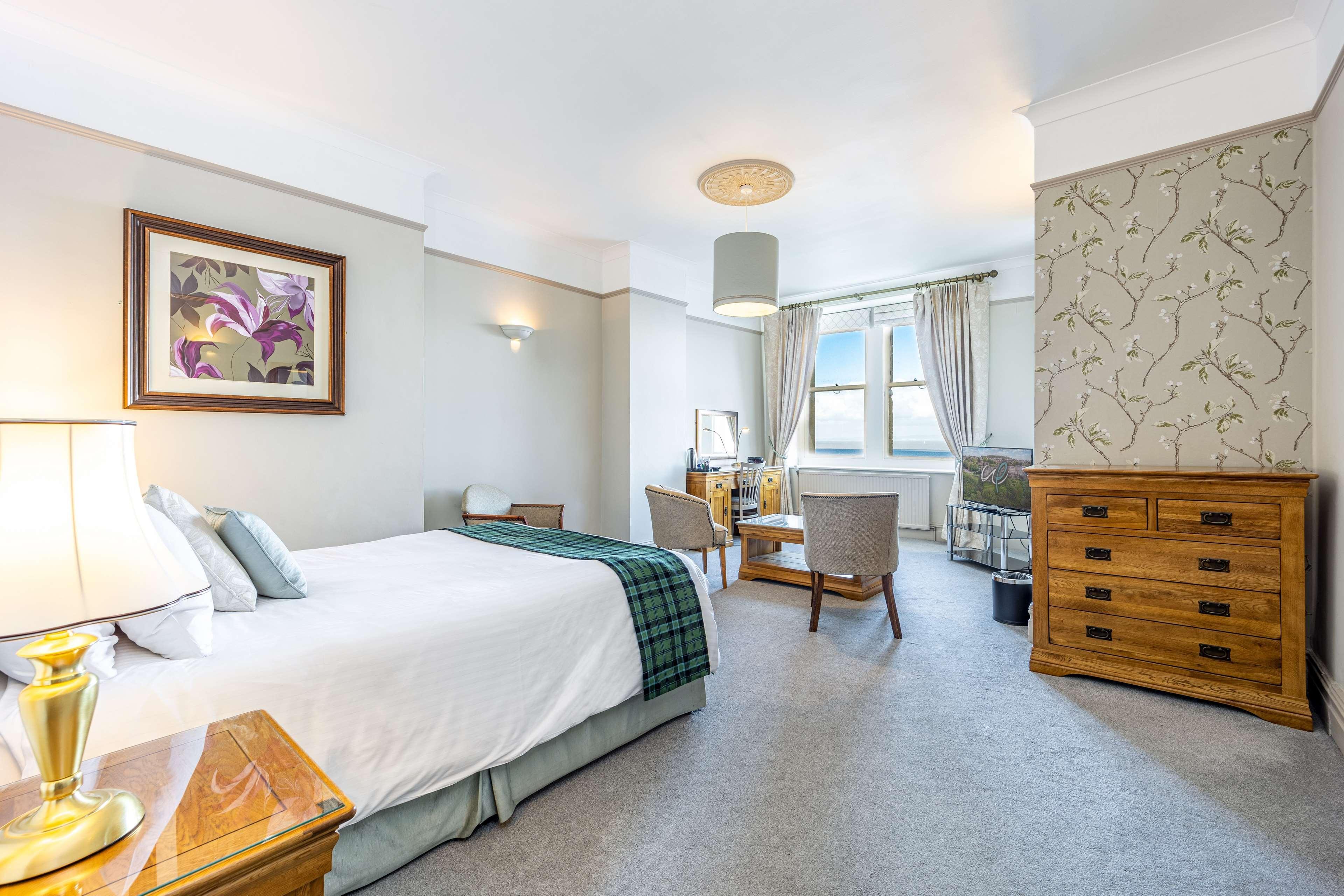 Best Western Walton Park Hotel Clevedon Dış mekan fotoğraf