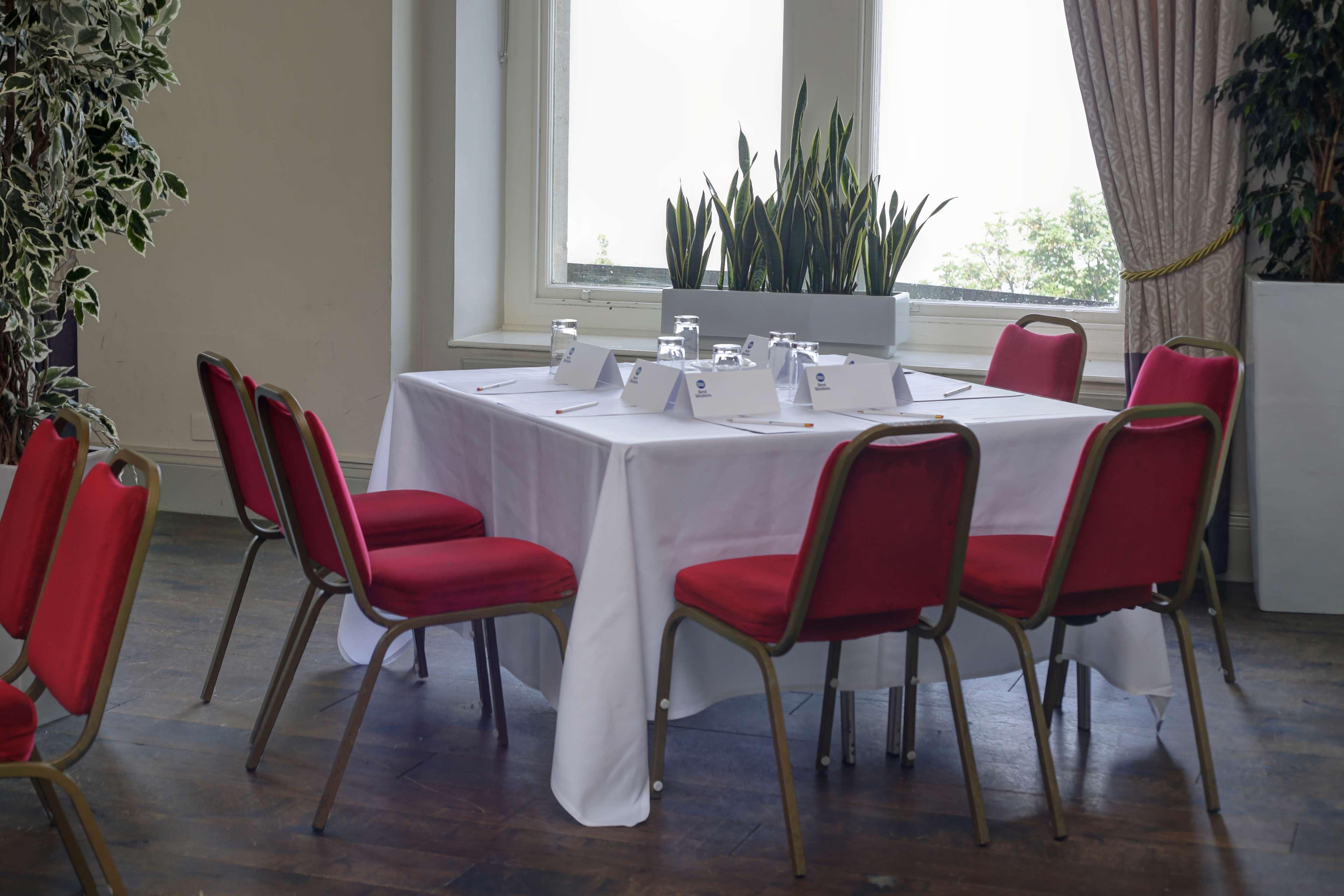 Best Western Walton Park Hotel Clevedon Dış mekan fotoğraf