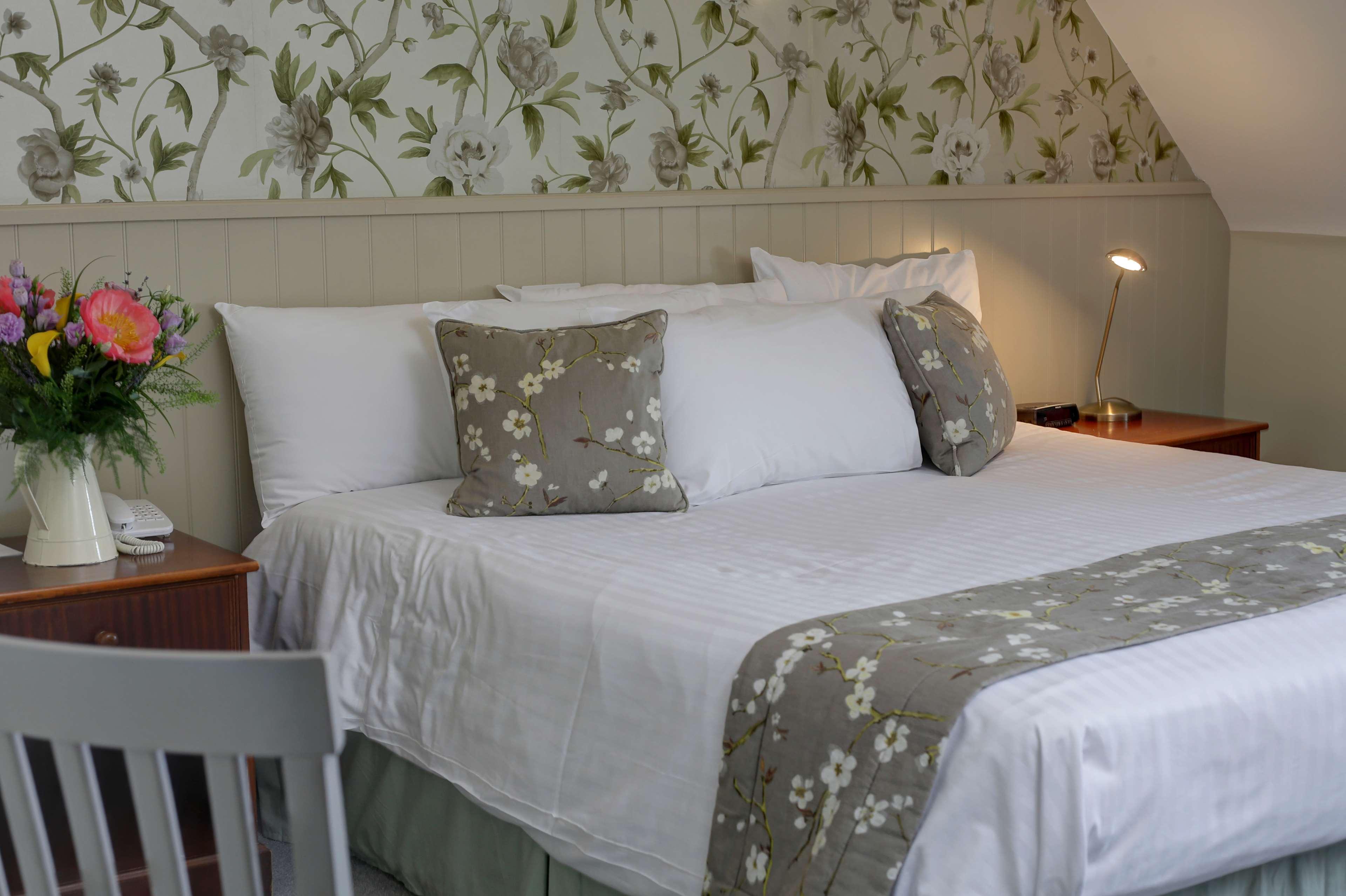 Best Western Walton Park Hotel Clevedon Dış mekan fotoğraf