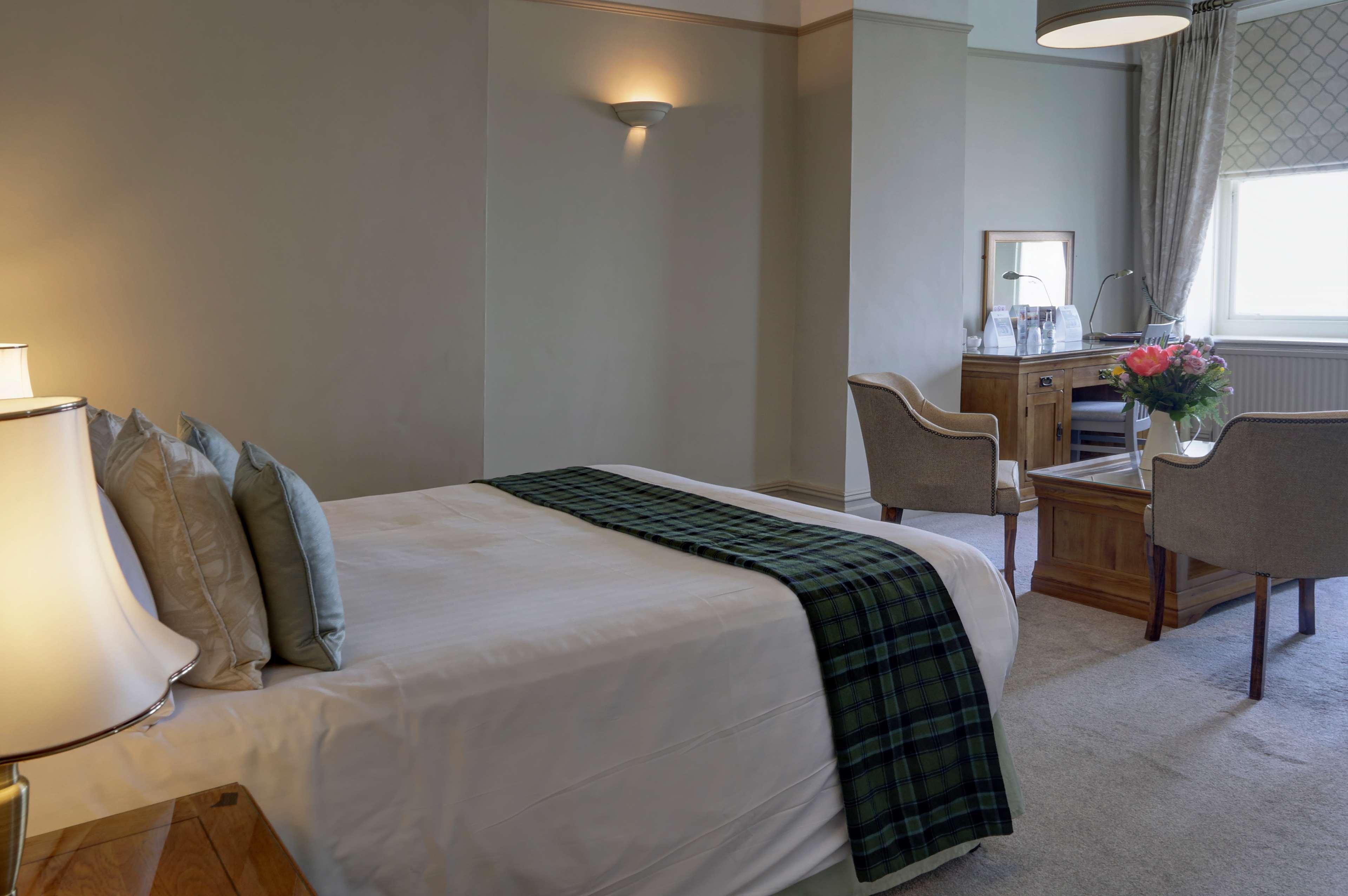 Best Western Walton Park Hotel Clevedon Dış mekan fotoğraf