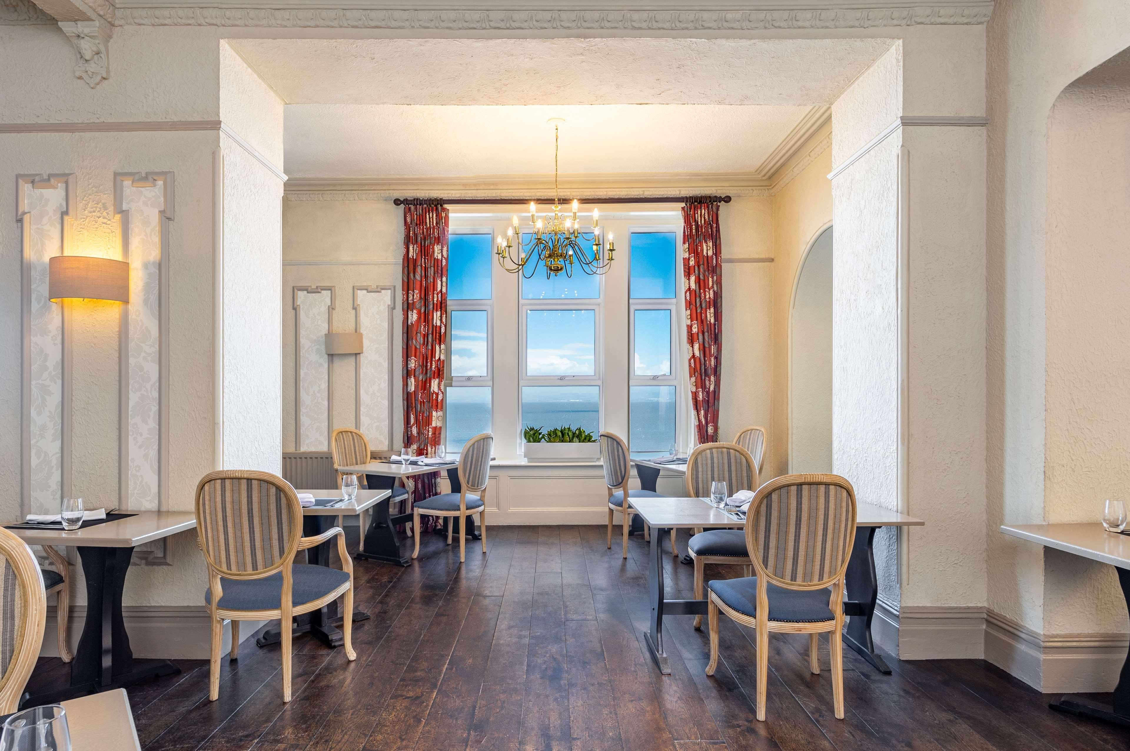 Best Western Walton Park Hotel Clevedon Dış mekan fotoğraf