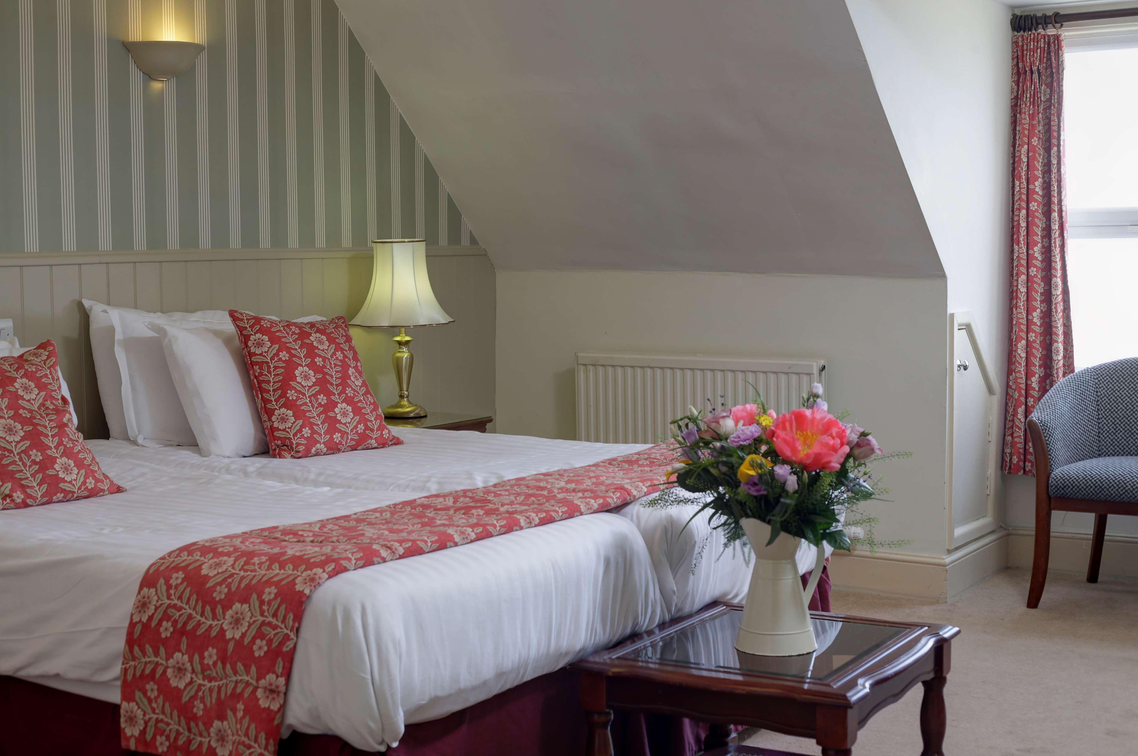 Best Western Walton Park Hotel Clevedon Dış mekan fotoğraf