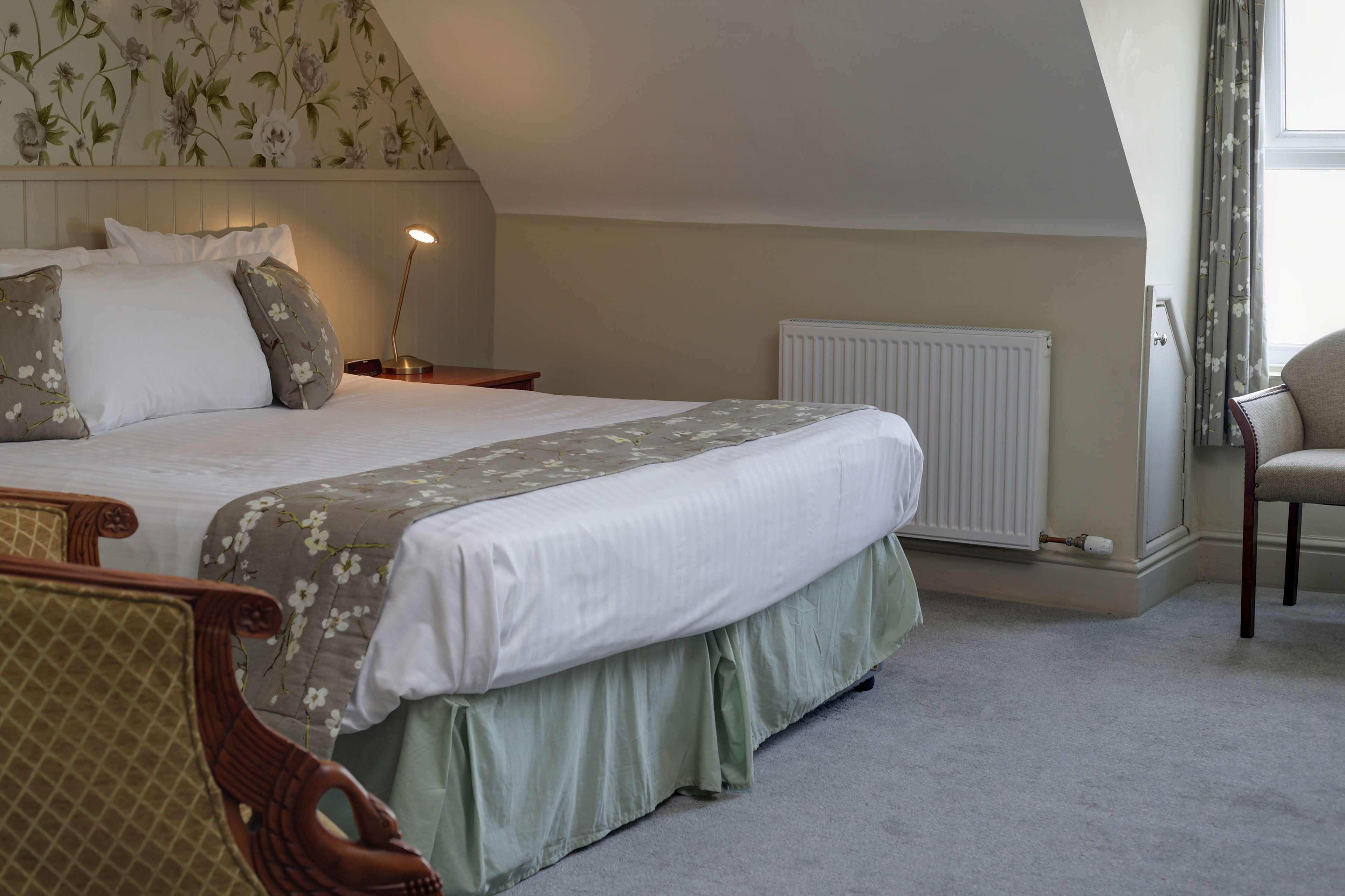 Best Western Walton Park Hotel Clevedon Dış mekan fotoğraf