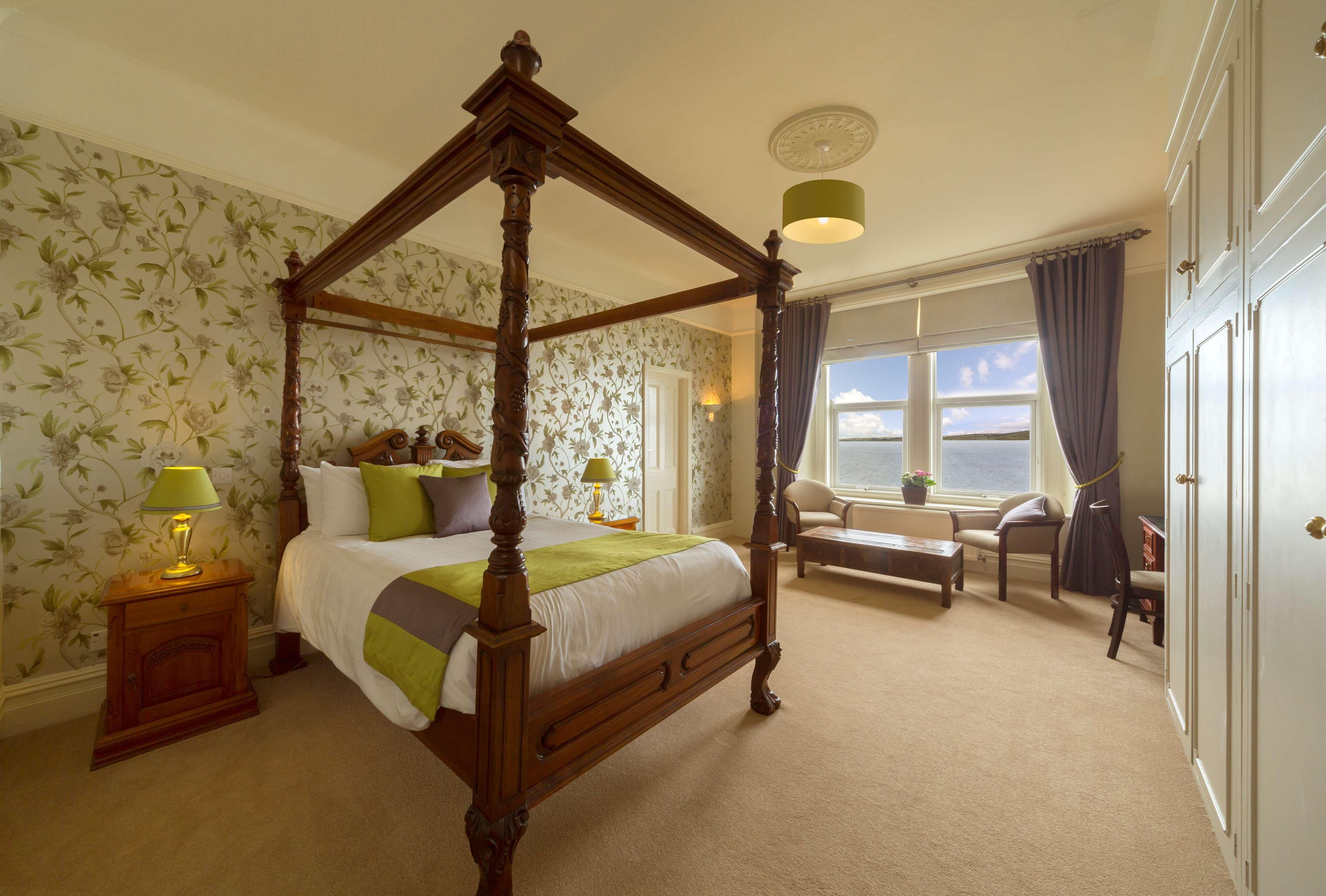 Best Western Walton Park Hotel Clevedon Dış mekan fotoğraf