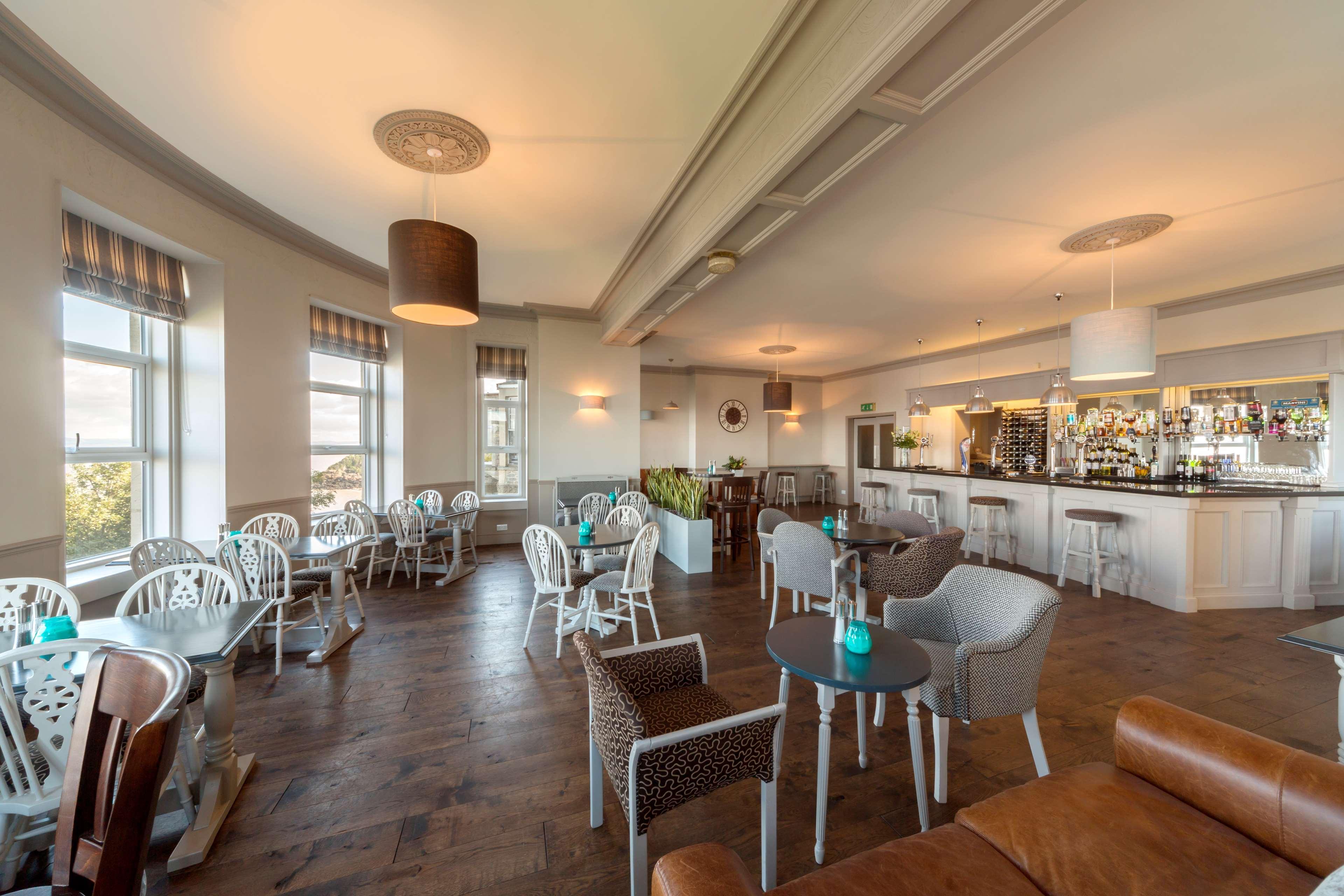 Best Western Walton Park Hotel Clevedon Dış mekan fotoğraf